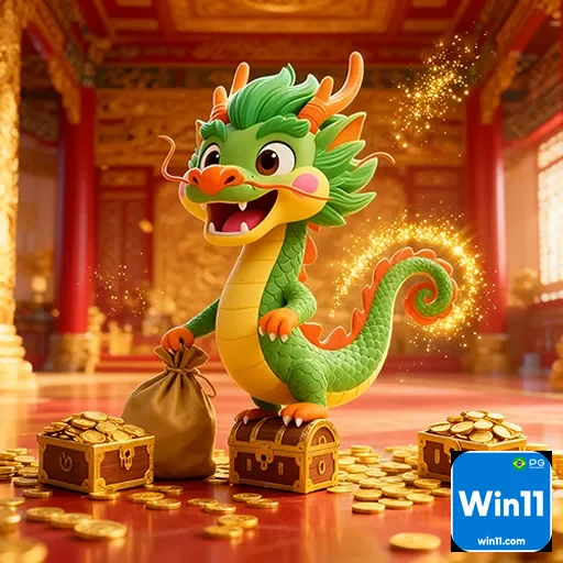 Cena destaque - win11